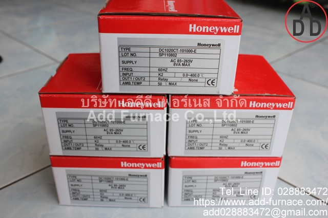 Honeywell DC1020CT-101000-E (1)
